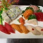 Best Sushi & Sashimi Combo in Kearney, MO