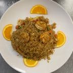 Best Shrimp Fried Rice in Kearney, MO