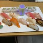 Best Sushi Regular in Kearney, MO