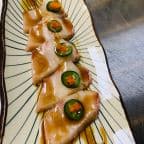 Best Yellowtail Jalapeno in Kearney, MO