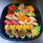 Best Sushi & Sashimi For Two in Kearney, MO